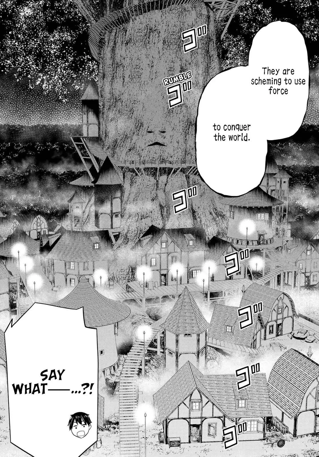 Time Stop Brave Chapter 40 26